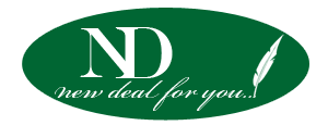New Deal For You - Veleprodaja kancelarijskog materijala i školskog pribora